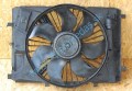 Ventilátor chladiča MERCEDES C W204 200CDI Ventilátor chladiča MERCEDES C W204 200CDI 220CDI 250CDI 320CDI